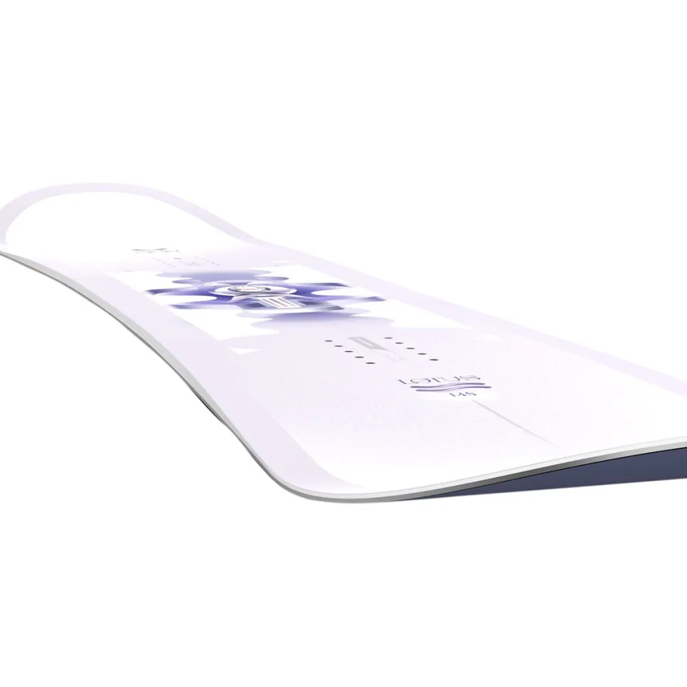 Lotus Snowboard - 2025 - Women's