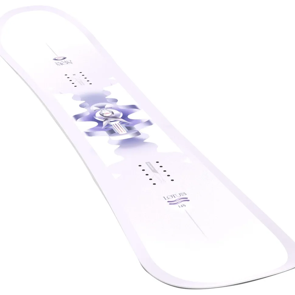 Lotus Snowboard - 2025 - Women's