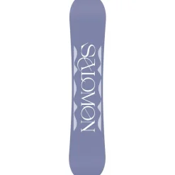 Lotus Snowboard - 2025 - Women's