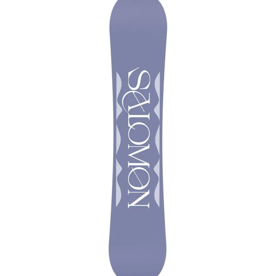 Lotus Snowboard - 2025 - Women's
