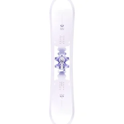 Lotus Snowboard - 2025 - Women's