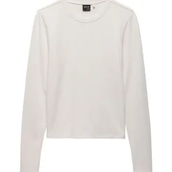 Lotus Long-Sleeve T-Shirt - Women's