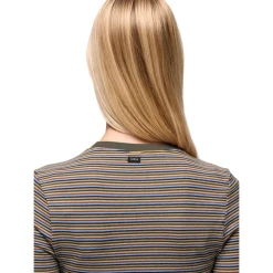 Lotus Long-Sleeve T-Shirt - Women's