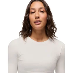 Lotus Long-Sleeve T-Shirt - Women's