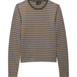 Lotus Long-Sleeve T-Shirt - Women's