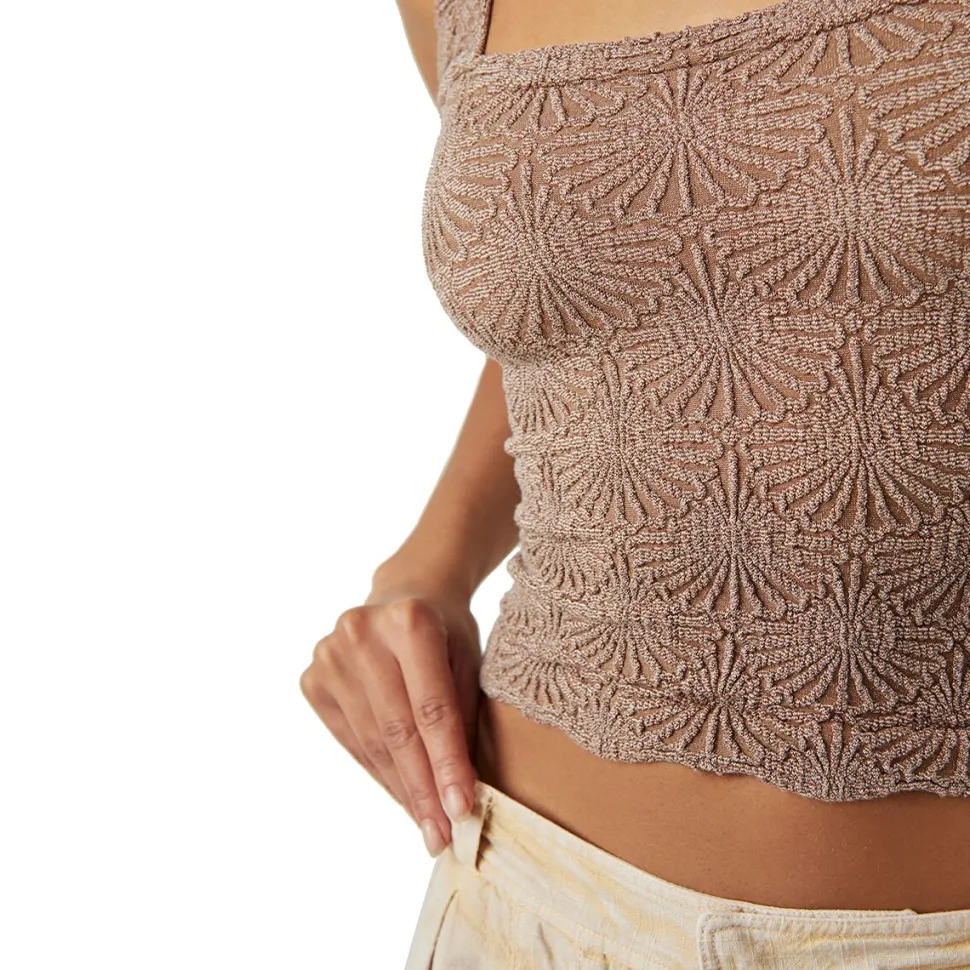 Love Letter Cami - Women's
