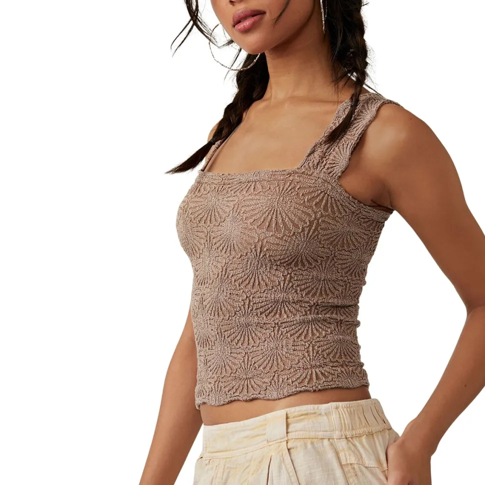 Love Letter Cami - Women's