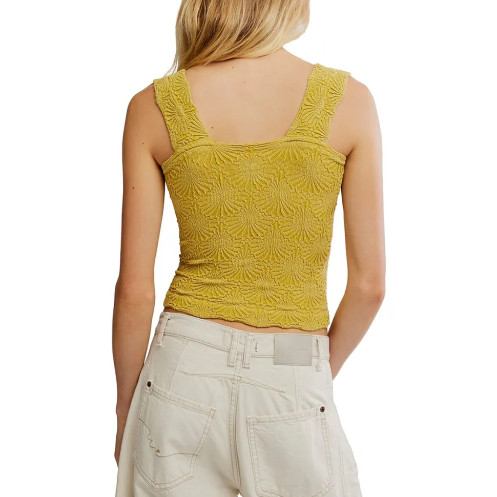 Love Letter Cami - Women's