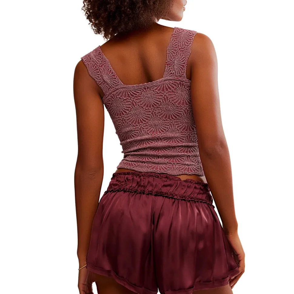 Love Letter Cami - Women's