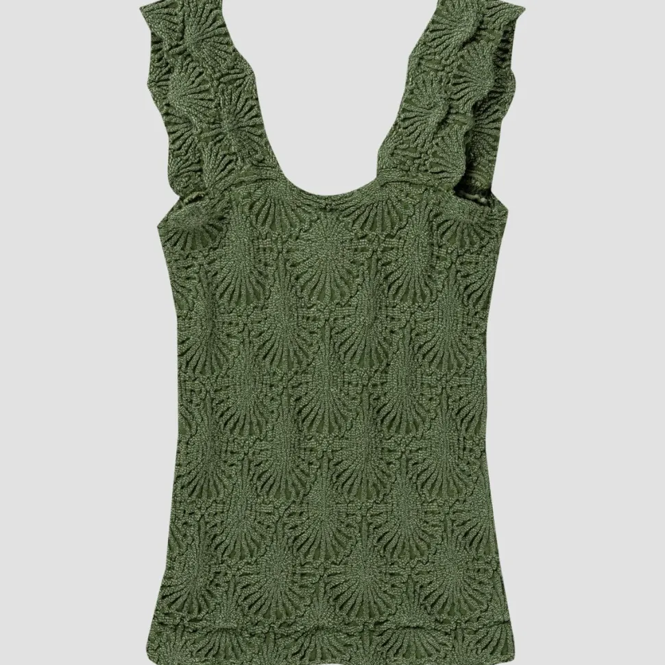 Love Letter Cami - Women's