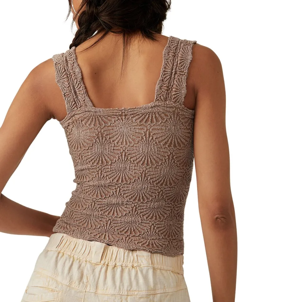 Love Letter Cami - Women's