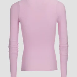 Love Letter Long-Sleeve Top - Women's