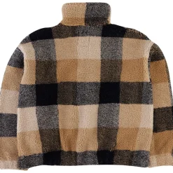 Loven Full-Zip Sherpa Jacket - Women's