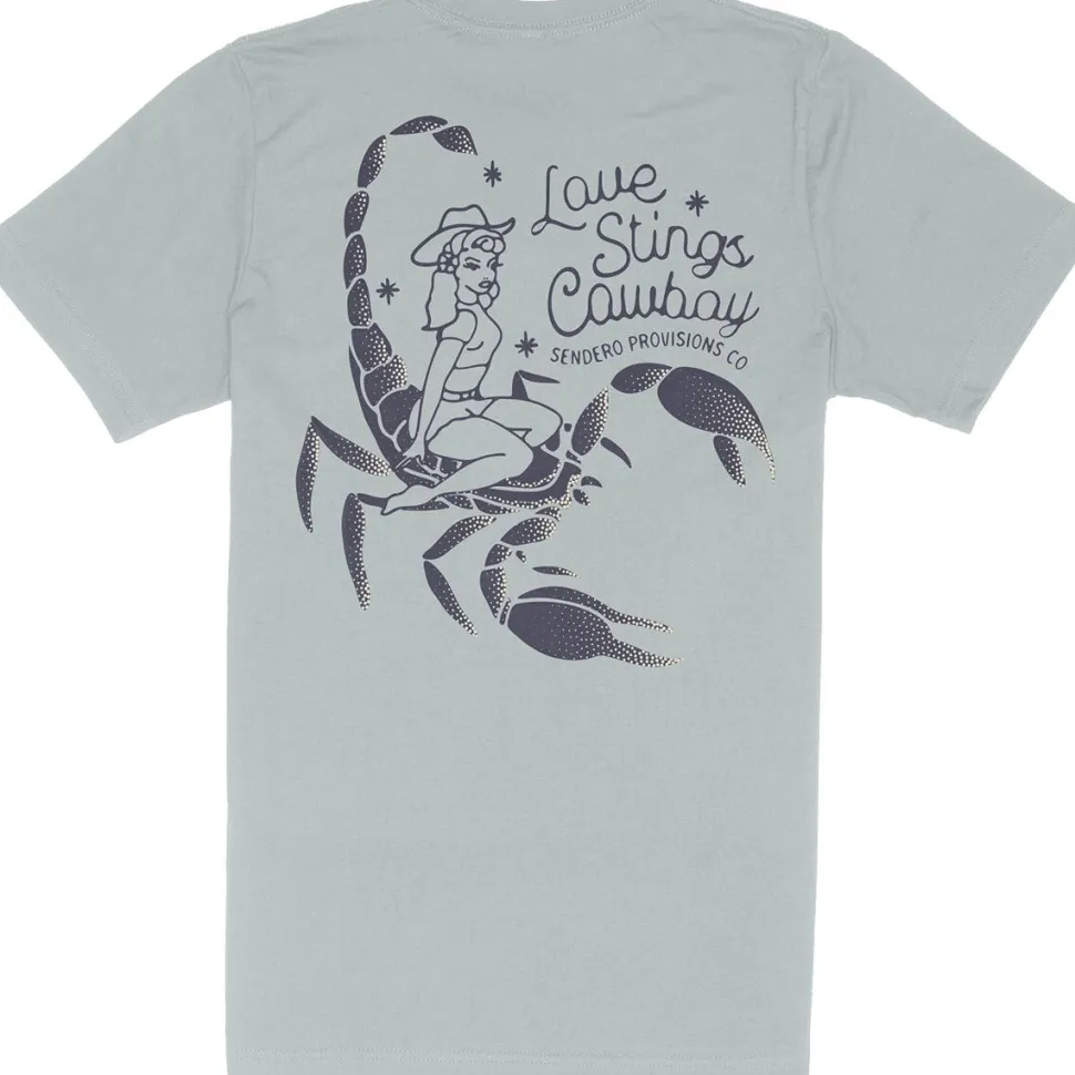 Love Stings T-Shirt