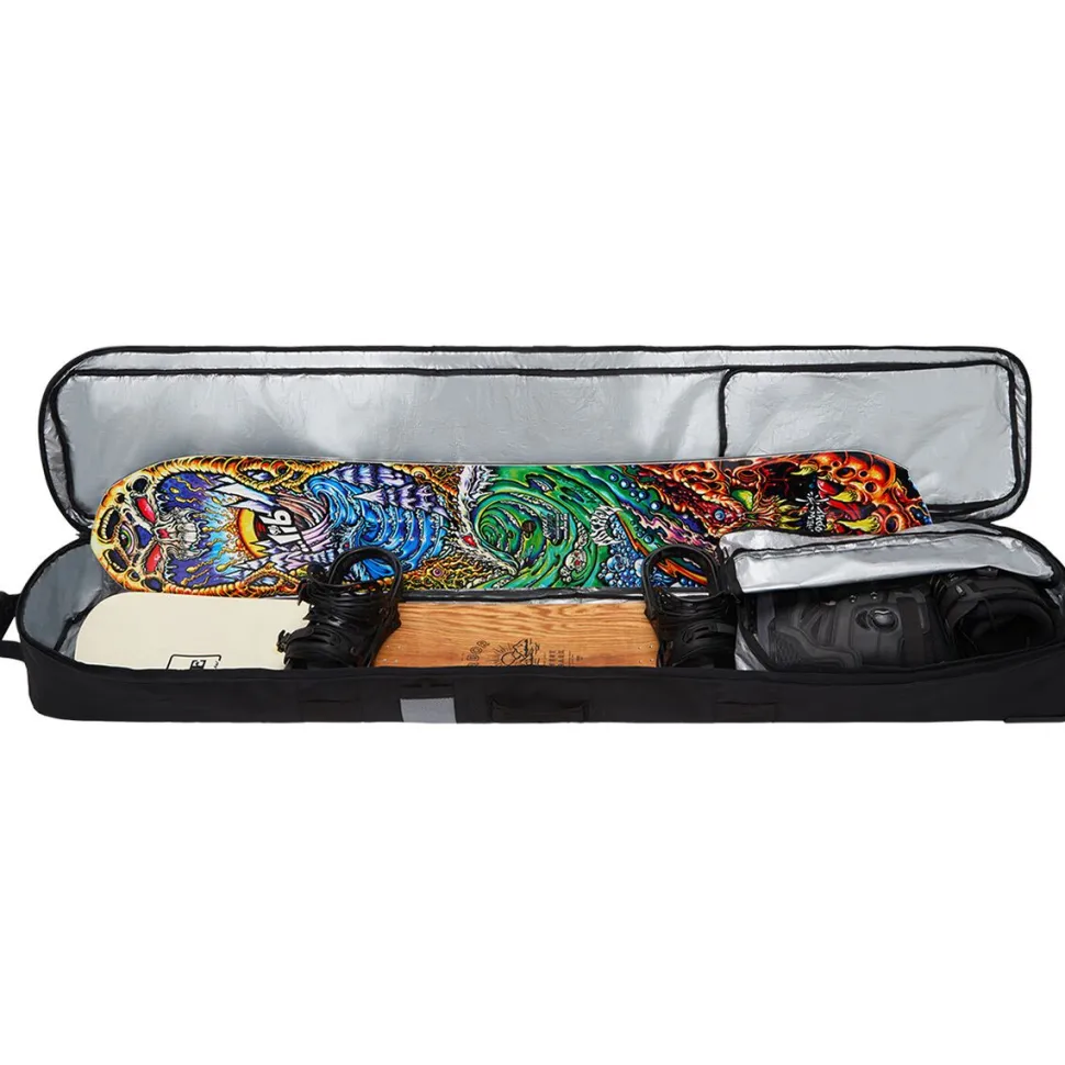 Low Roller Snowboard Bag