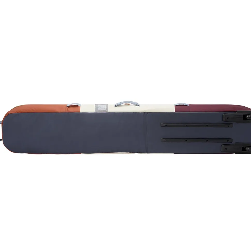 Low Roller Snowboard Bag