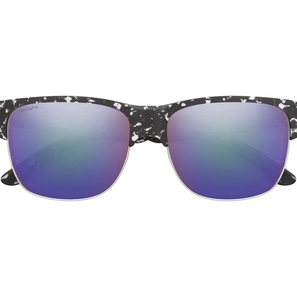 Lowdown Split ChromaPop Polarized Sunglasses