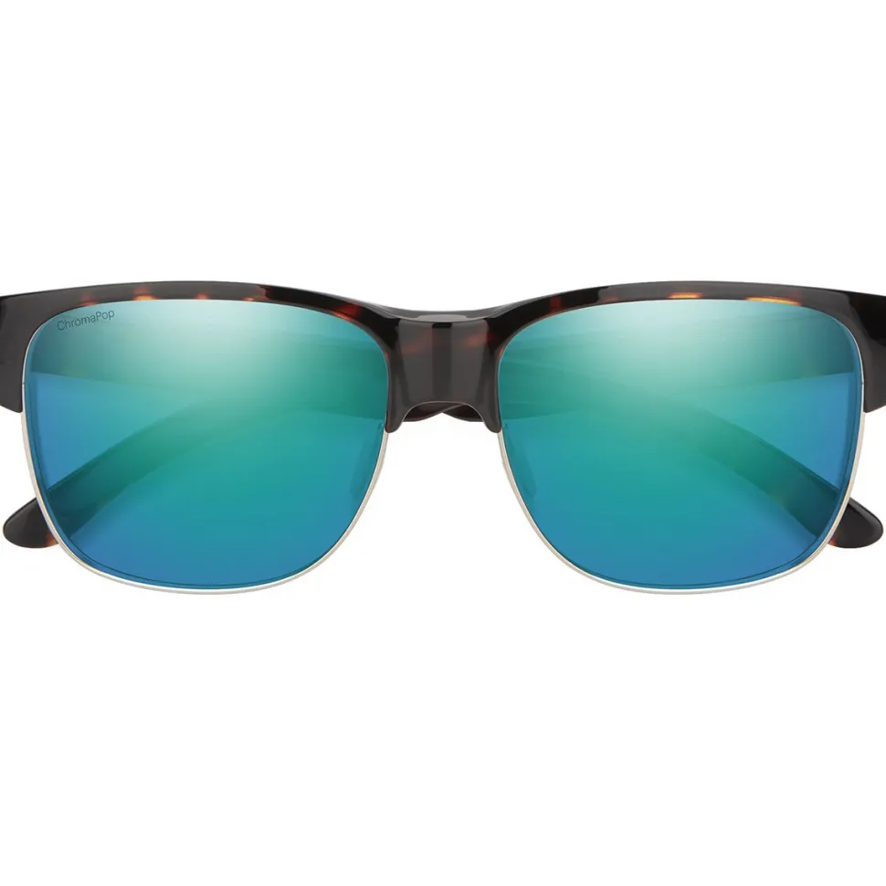 Lowdown Split ChromaPop Polarized Sunglasses