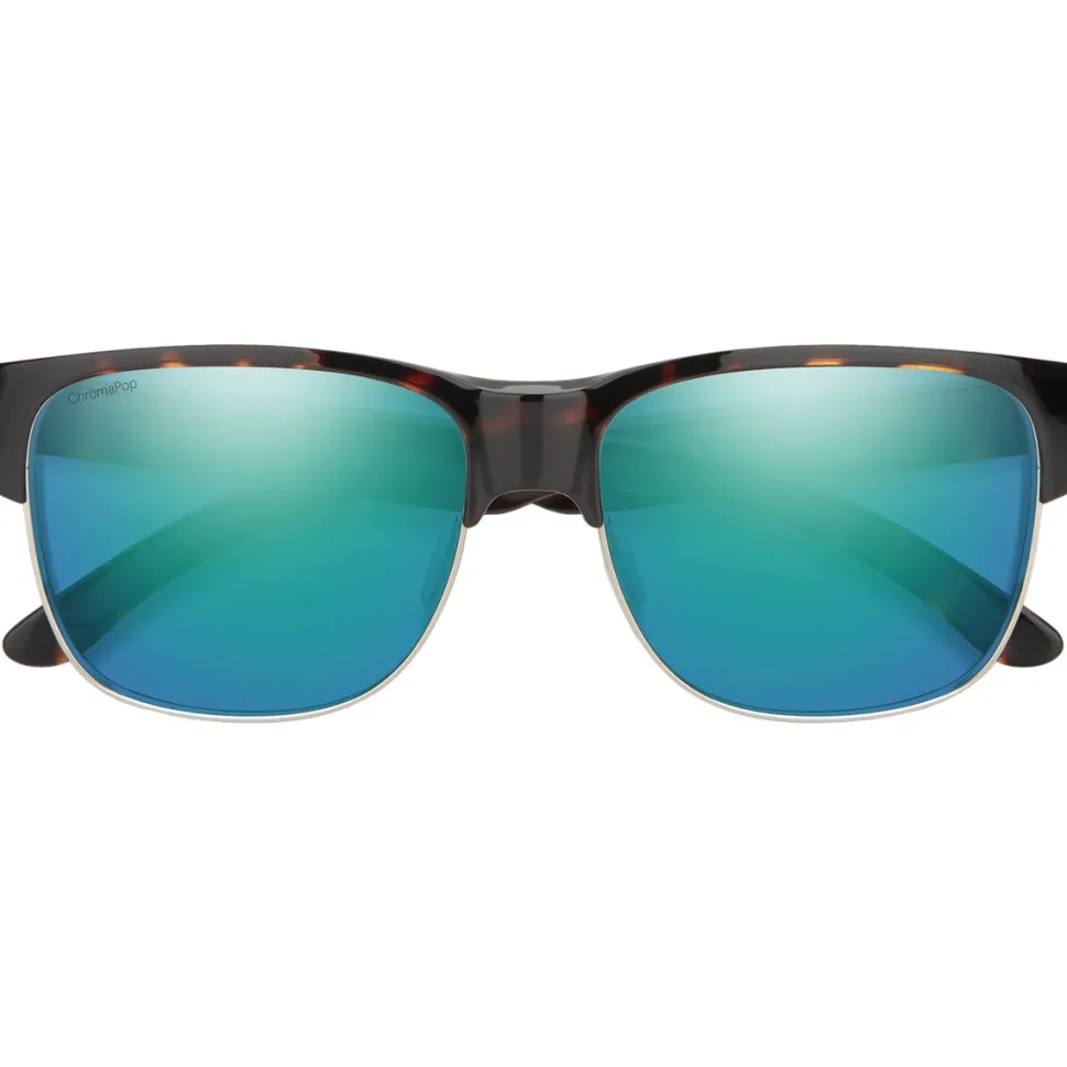 Lowdown Split ChromaPop Polarized Sunglasses