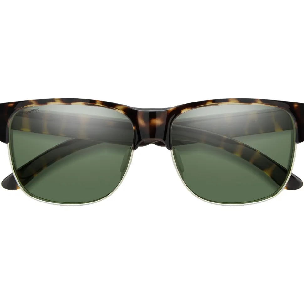 Lowdown Split ChromaPop Polarized Sunglasses