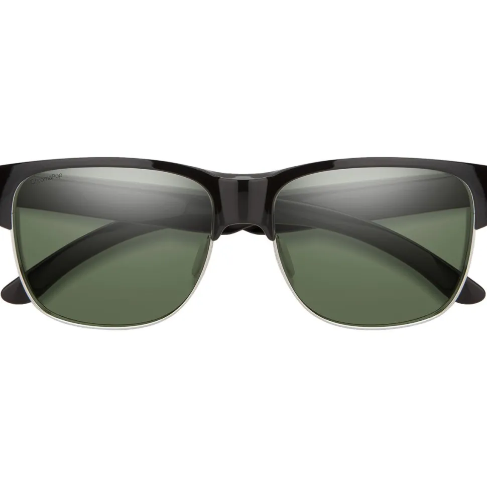 Lowdown Split ChromaPop Polarized Sunglasses
