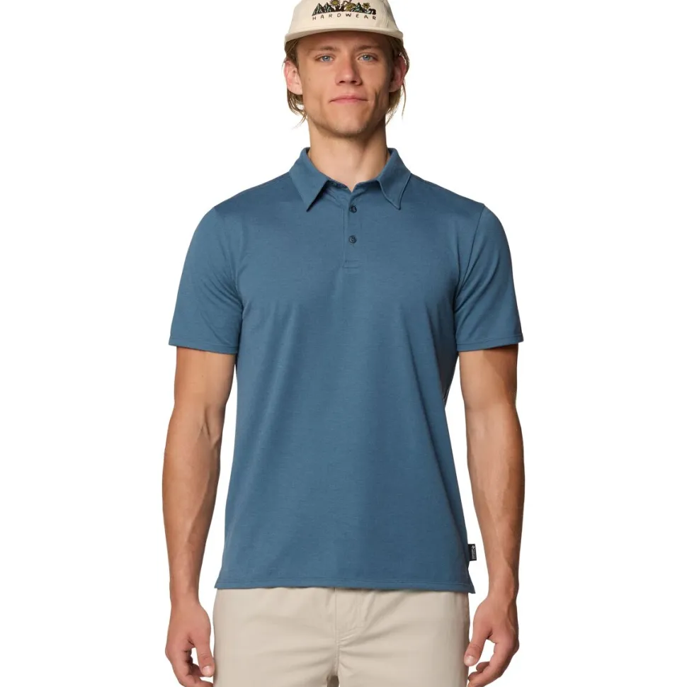 Low Exposure Polo Shirt - Men's