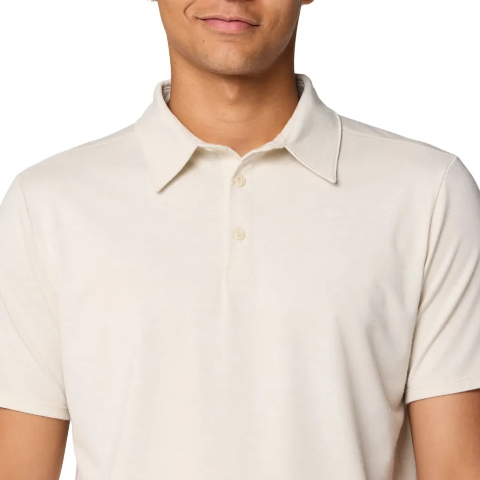 Low Exposure Polo Shirt - Men's