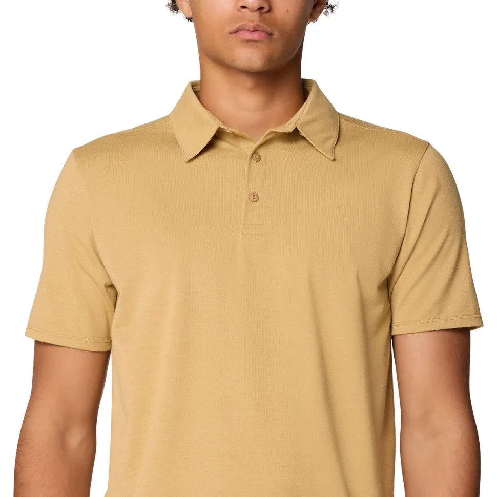 Low Exposure Polo Shirt - Men's