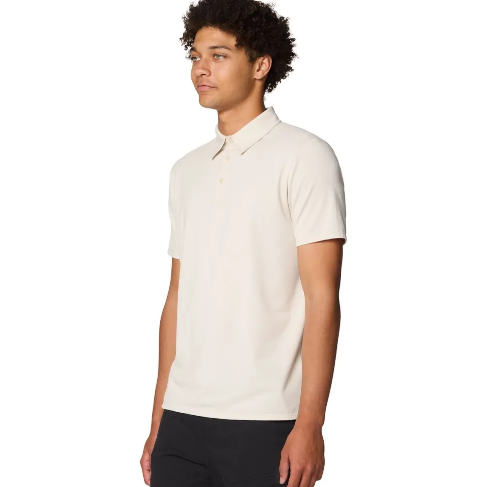 Low Exposure Polo Shirt - Men's