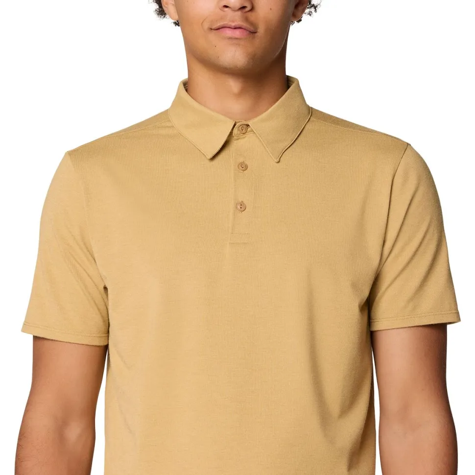 Low Exposure Polo Shirt - Men's