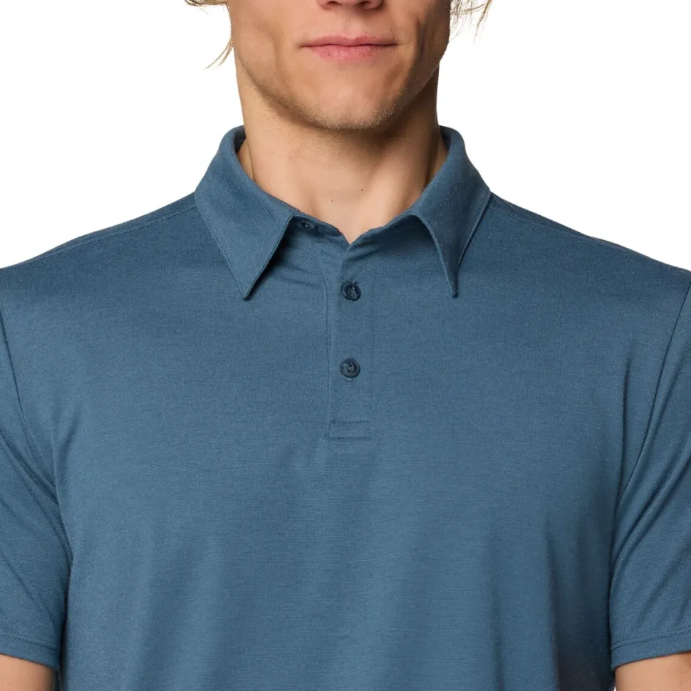 Low Exposure Polo Shirt - Men's