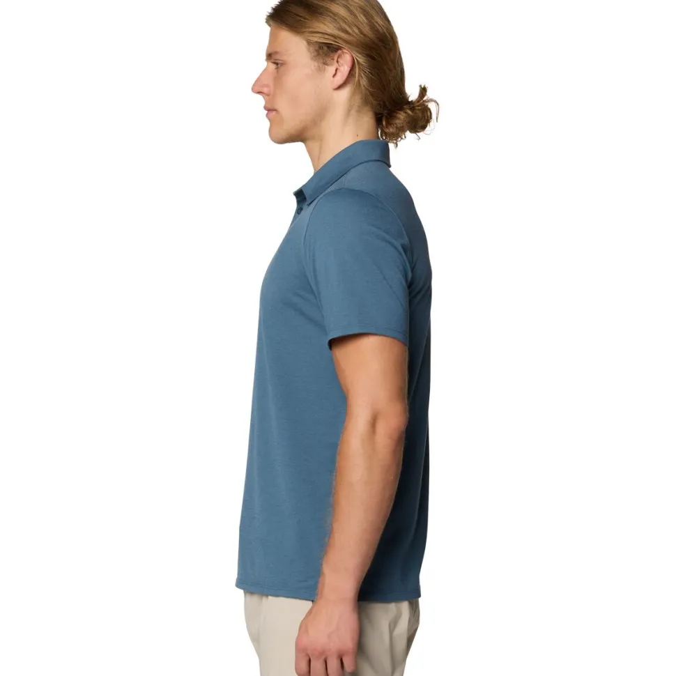 Low Exposure Polo Shirt - Men's