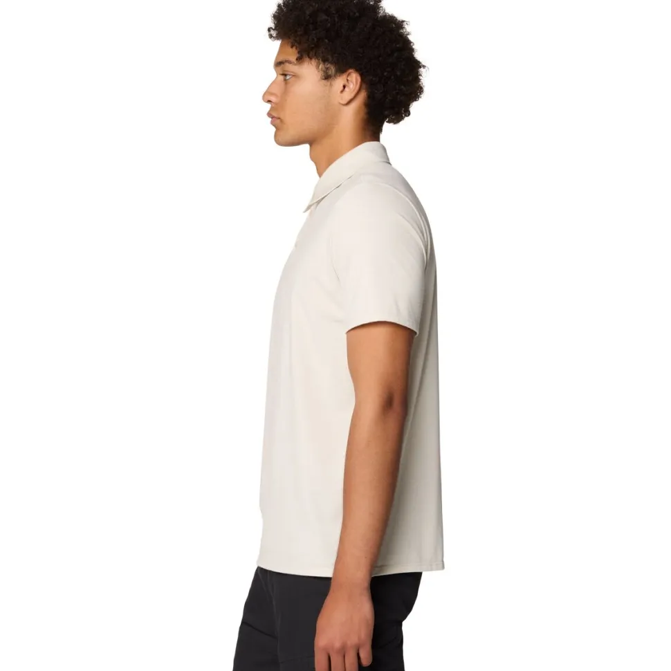 Low Exposure Polo Shirt - Men's