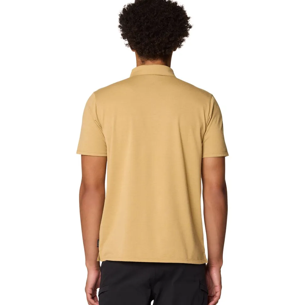 Low Exposure Polo Shirt - Men's