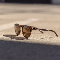 Low Key Polarized Sunglasses