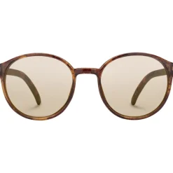 Low Key Polarized Sunglasses