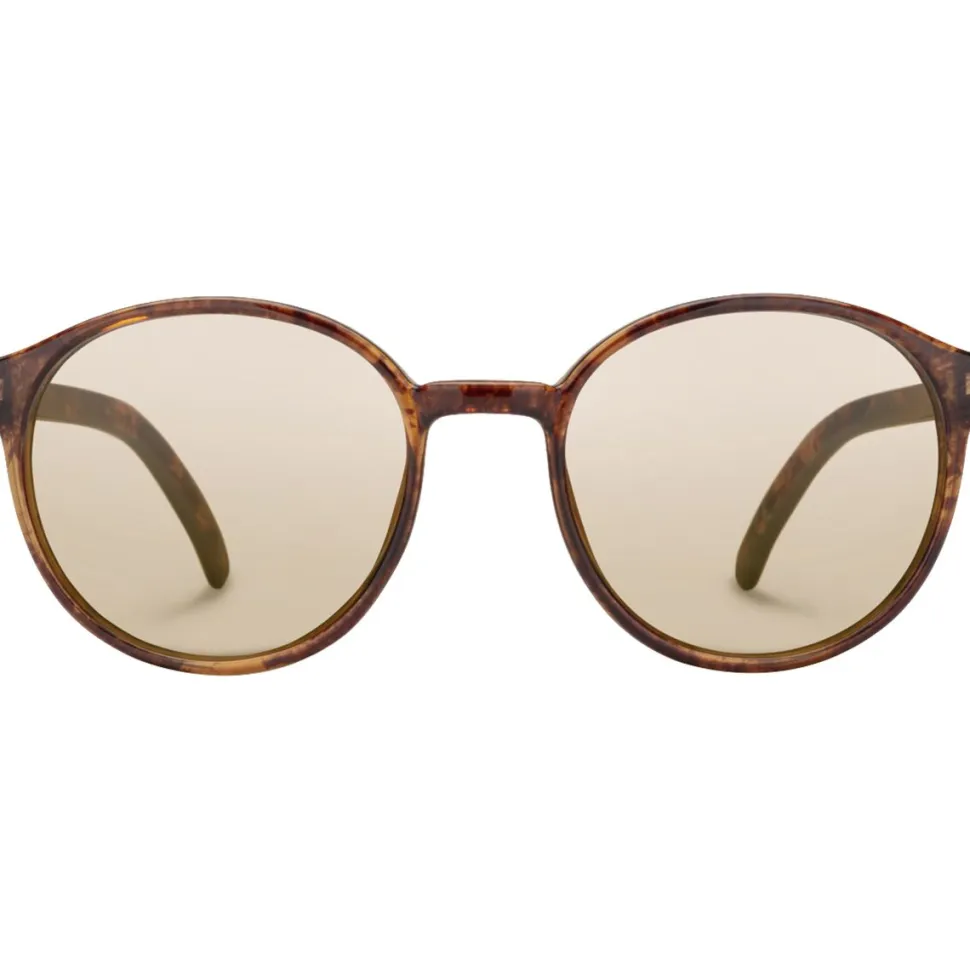 Low Key Polarized Sunglasses