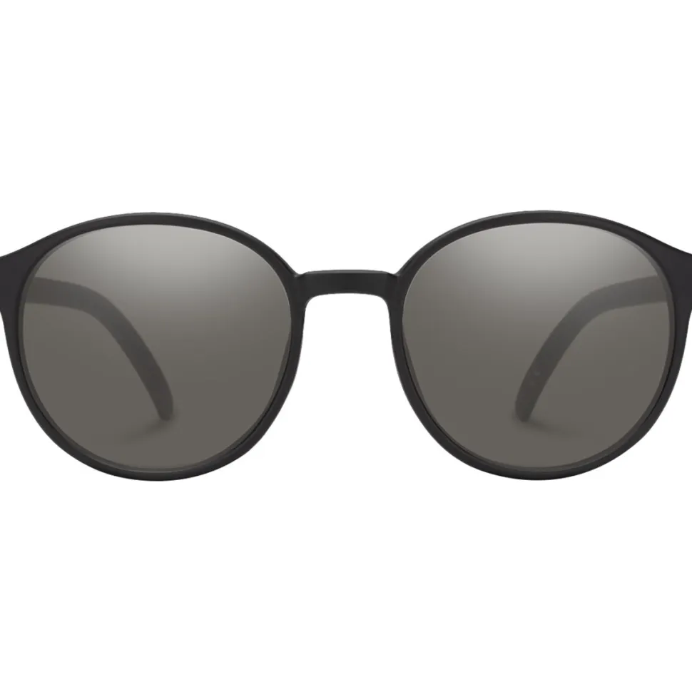 Low Key Polarized Sunglasses