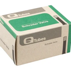 Low Lead 24 x 2.75 - 3.0in Schrader Valve Tube