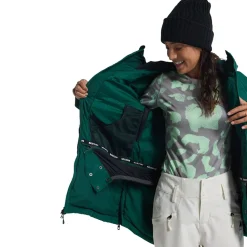 Loyil Down Jacket - Women's