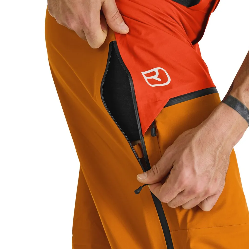 3L Ravine Shell Pant - Men's