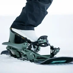LT Supermatic Snowboard Binding - 2026