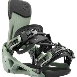 LT Supermatic Snowboard Binding - 2026