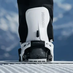LT Supermatic Snowboard Binding - 2026