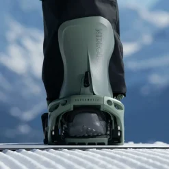 LT Supermatic Snowboard Binding - 2026
