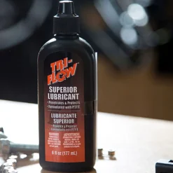Lubricant - Drip