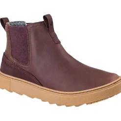 Lucie Chelsea Boot - Women's