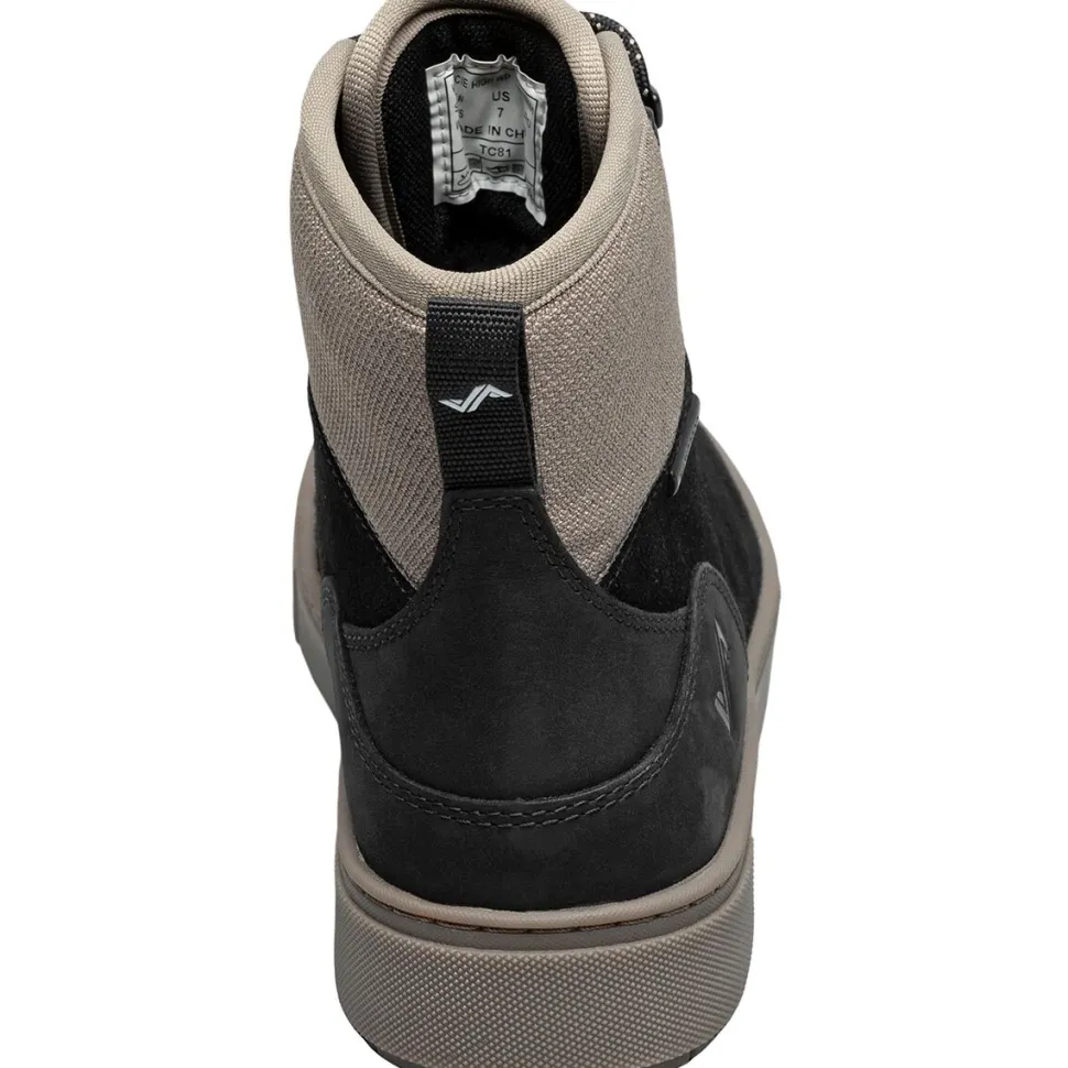 Lucie High WP Boot - Women's