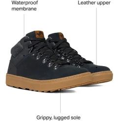 Lucie Mid Boot - Women's