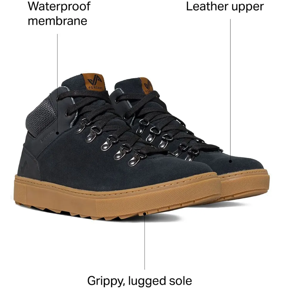 Lucie Mid Boot - Women's